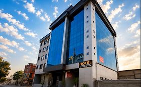 Amman Hotel Agra